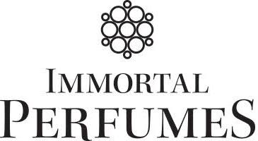Immortal Perfumes Logo