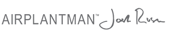 Airplantman Logo