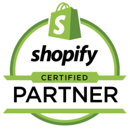 shopify certified partner