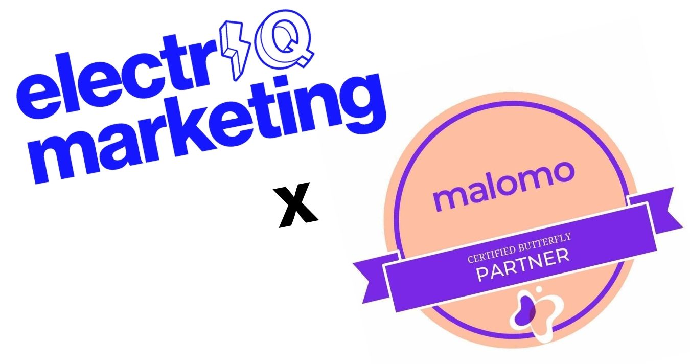 electrIQ marketing x Malomo